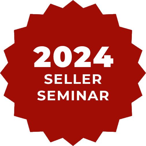 2024 Seller Seminar