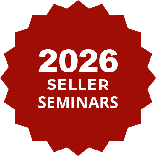 2026 Seller Seminar