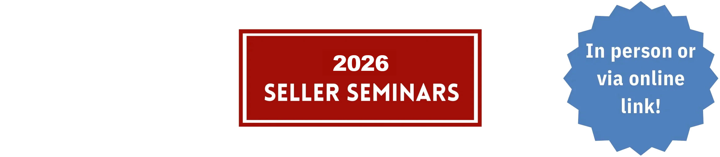 Seminar Logo